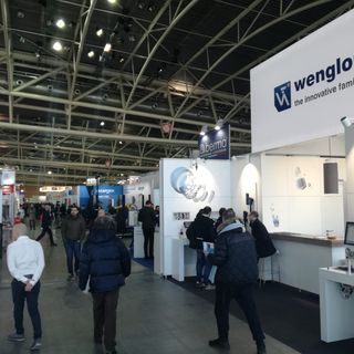 Si scrive A&T, ma si legge futuro: quale sarà la convivenza tra uomini e macchine sul lavoro? Si scrive A&T, ma si legge futuro: quale sarà la convivenza tra uomini e macchine sul lavoro?