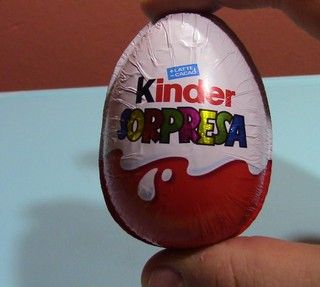 Lutto alla Ferrero di Alba: morto William Salice, l'inventore dell'Ovetto Kinder
