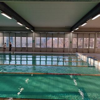 Piscina Lido: dal 6 febbraio apre lo spogliatoio maschile e tornano le lezioni da 50 minuti