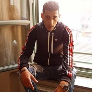 Azhar Mohssine