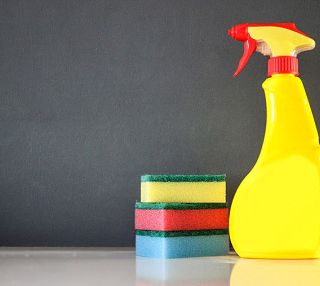 Imprese di pulizia industriali a Torino