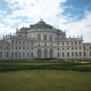 Arriva Stupinigi Sonic Park: un polo culturale che cresce a Sud di Torino