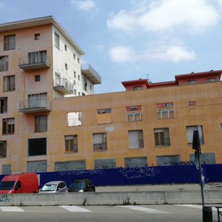 Nuova vita per il Moi: nell'ex Villaggio Olimpico housing sociale per studenti e giovani lavoratori