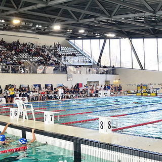 Tutto pronto per il &quot;Campionato nazionale estivo master di nuoto Uisp&quot;