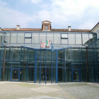 Riapre il punto Inps di Palazzo Einaudi a Chivasso