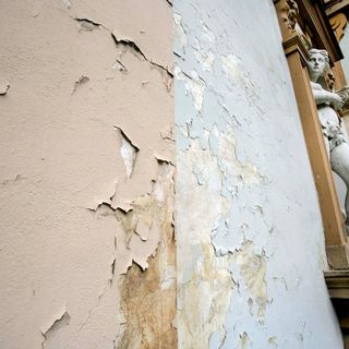 Palazzo Lascaris: necessari interventi di restauro