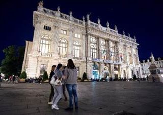 Apertura straordinaria fino alle 23 di Gam e Palazzo Madama: ingresso a un euro dalle 18