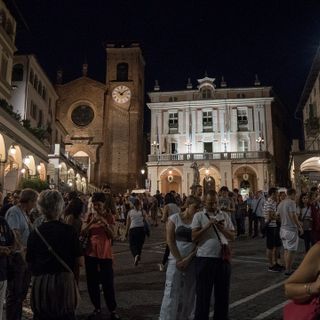&quot;Quando la banda passò...a Moncalieri&quot; si conclude stasera