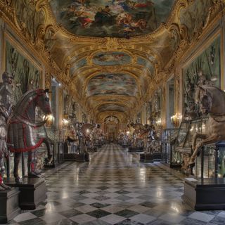 I Musei Reali di Torino presentano “Open”, il Piano Strategico 2021-2024