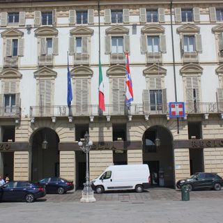 palazzo della Regione