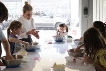 La Palestra del Cibo organizza una gara di solidarietà per aiutare i neonati ospedalizzati