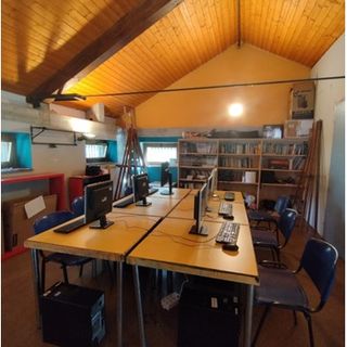 palestra digitale rivoli