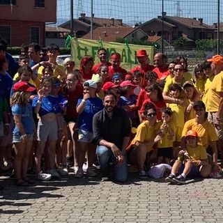 palio delle borgate a moncalieri