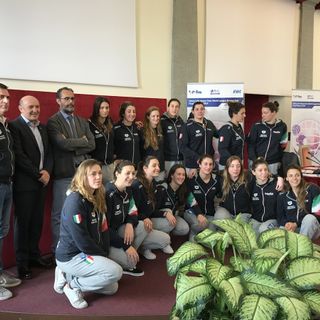 L’Europa Cup di pallanuoto sbarca a Torino: nel weekend il Setterosa impegnato nelle Final Six