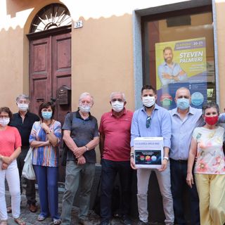 Giovedì 22 ottobre ad Alpignano il primo Consiglio comunale dopo le elezioni Giovedì 22 ottobre ad Alpignano il primo Consiglio comunale dopo le elezioni