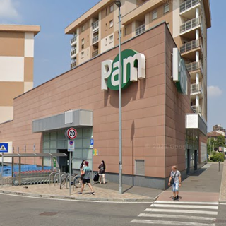 supermercato in corso Racconigi a Torino