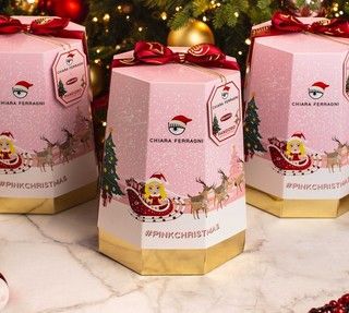 Pandoro gate, chiuse le indagini per truffa aggravata: imputato a Ferragni ingiusto profitto per oltre 2 milioni di euro