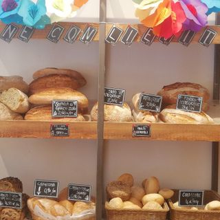 Il progetto &quot;pane nostro&quot; organizzato dall'Arcidiocesi di Torino