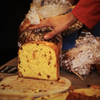 A Torino Natale arriva in anticipo: il 19 e 20 novembre &quot;Una Mole di Panettoni&quot;
