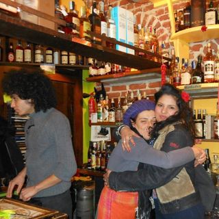 A San Salvario se ne va un pezzo di movida: è morta la proprietaria del &quot;Biberon&quot;