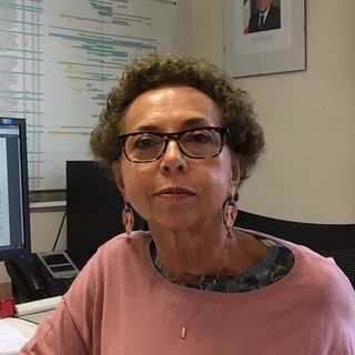 Paola Quaglino nominata Direttore Tecnico di Arpa Piemonte