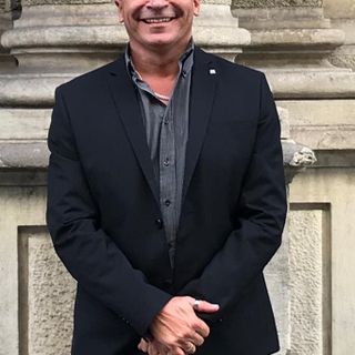 Paolo Bongioanni nuovo capogruppo di Fratelli d'Italia in Regione