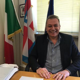 Paolo Bongioanni, capogruppo di Fdi in Regione Piemonte