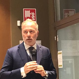 Paolo Damilano