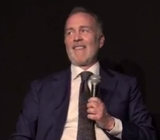 Paolo Damilano Paolo Damilano