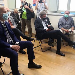 Paolo Damilano Paolo Damilano