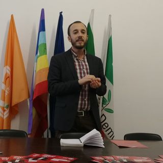 Segreteria regionale del Pd, Furia: &quot;Mia candidatura non ha padroni. Per le regionali sediamoci al tavolo con tutte le forze di coalizione&quot;