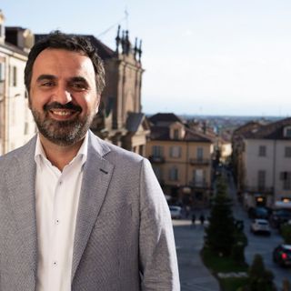 Montagna e gli alleati del centrosinistra presentano la Moncalieri del futuro