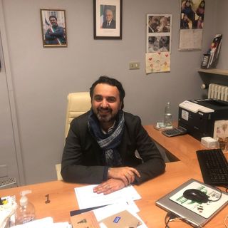 paolo montagna