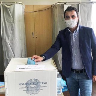 Moncalieri, una Montagna di voti. Il sindaco uscente stravince al primo turno