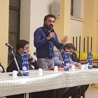 Consenso per il &quot;sindaco di collegio&quot; proposto dal primo cittadino di Moncalieri Paolo Montagna