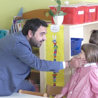 Moncalieri lavora per nidi e servizi estivi. Il sindaco Montagna: &quot;Immaginiamo nuove opportunità per i nostri ragazzi&quot;