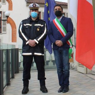 Paolo Montagna ricorda le vittime del Covid