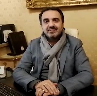 Piazza Bengasi 'zona rossa', esulta anche il sindaco di Moncalieri Paolo Montagna