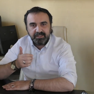 Paolo Montagna