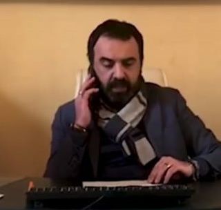 Il sindaco di Moncalieri Paolo Montagna preoccupato per i tagli annunciati dal Governo