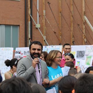 Moncalieri, la "chiamata alle armi" del sindaco Montagna: "Giovani, candidatevi"