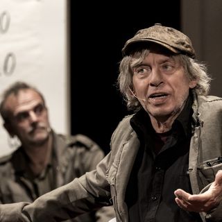 &quot;Papà, mi racconti di Paolo Rossi?&quot;. &quot;Si scrive tutto attaccato. Ed è più forte di Goldrake&quot;
