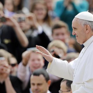 Papa Francesco