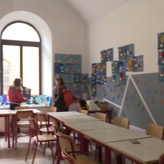 Piccoli creativi imparano l'arte con i laboratori di Paratissima KIDS [VIDEO]