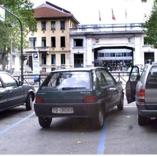 Confintesa: &quot;Basta strisce blu vicino agli ospedali&quot;