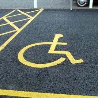 A Torino il parcheggio per disabili vicino al Cottolengo si trova con l'app