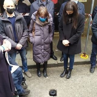 Inaugurato il primo parcheggio smart per persone con disabilità, Appendino: “Innovazione che migliora la qualità della vita”