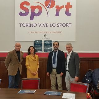 Un sentiero all'interno del Parco per valorizzare l'area del Ruffini