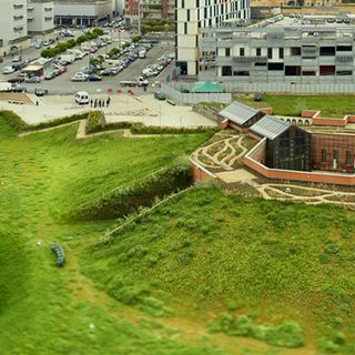 Dal 2 giugno il Parco d'Arte Vivente riapre al pubblico il suo parco Dal 2 giugno il Parco d'Arte Vivente riapre al pubblico il suo parco