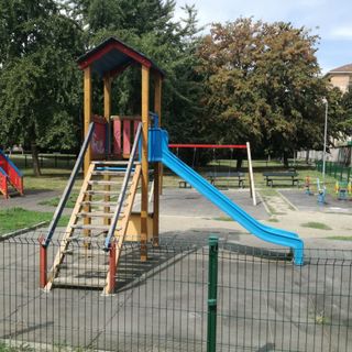 Domani al Parco Rignon il taglio di un grosso faggio, da tempo malato e a rischio di caduta